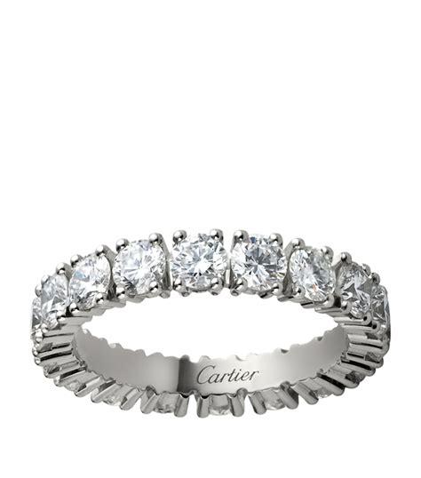 cartier female rings|cartier rings official website.